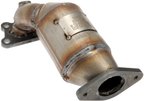 Dorman 673-046 Catalytic Converter with Integrated Exhaust Manifold - Front - view 1