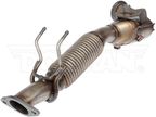 Dorman 673-0761 Catalytic Converter - view 3