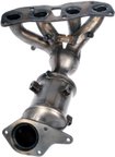 Dorman 673-149 Catalytic Converter with Integrated Exhaust Manifold - view 2