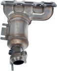 Dorman 673-256 Catalytic Converter with Integrated Exhaust Manifold - Right - view 2