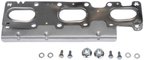 Dorman 673-256 Catalytic Converter with Integrated Exhaust Manifold - Right - view 4