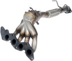 Dorman 673-260 Catalytic Converter with Integrated Exhaust Manifold - view 3