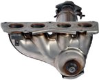 Dorman 673-298 Catalytic Converter with Integrated Exhaust Manifold - view 1