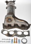 Dorman 673-298 Catalytic Converter with Integrated Exhaust Manifold - view 5