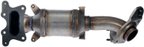 Dorman 673-302 Catalytic Converter with Integrated Exhaust Manifold - view 3