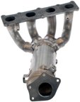 Dorman 673-3031 Catalytic Converter with Integrated Exhaust Manifold - view 2