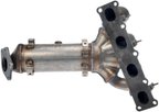 Dorman 673-3031 Catalytic Converter with Integrated Exhaust Manifold - view 4