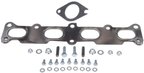 Dorman 673-3031 Catalytic Converter with Integrated Exhaust Manifold - view 6