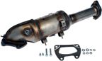 Dorman 673-307 Catalytic Converter with Integrated Exhaust Manifold - Right - view 5