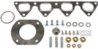 Dorman 673-439 Catalytic Converter with Integrated Exhaust Manifold - view 3