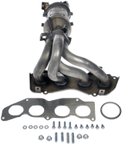 Dorman 673-482 Catalytic Converter with Integrated Exhaust Manifold - view 4