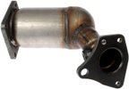 Dorman 673-488 Catalytic Converter - Rear - view 4
