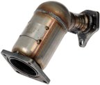 Dorman 673-488 Catalytic Converter - Rear - view 1