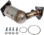 Dorman 673-488 Catalytic Converter - Rear - view 5