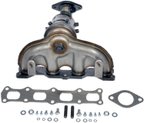 Dorman 673-631 Catalytic Converter with Integrated Exhaust Manifold - view 2