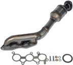Dorman 673-641 Catalytic Converter with Integrated Exhaust Manifold - Right - view 4