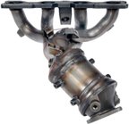 Dorman 673-652 Catalytic Converter with Integrated Exhaust Manifold - view 3