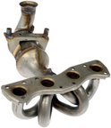 Dorman 673-748 Catalytic Converter with Integrated Exhaust Manifold - view 3