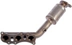 Dorman 673-7971 Catalytic Converter with Integrated Exhaust Manifold - Left - view 3