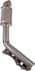 Dorman 673-7971 Catalytic Converter with Integrated Exhaust Manifold - Left - view 1