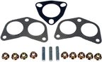 Dorman 673-8161 Catalytic Converter with Integrated Exhaust Manifold - Left - view 4