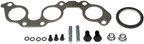 Dorman 673-820 Catalytic Converter with Integrated Exhaust Manifold - Rear - view 5