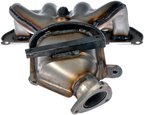 Dorman 673-841 Catalytic Converter with Integrated Exhaust Manifold - view 1