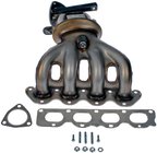 Dorman 673-841 Catalytic Converter with Integrated Exhaust Manifold - view 4