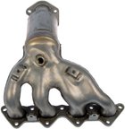Dorman 673-845 Catalytic Converter with Integrated Exhaust Manifold - view 1