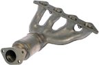 Dorman 673-845 Catalytic Converter with Integrated Exhaust Manifold - view 2