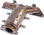 Dorman 673-848 Catalytic Converter with Integrated Exhaust Manifold - view 1