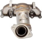 Dorman 673-871 Catalytic Converter with Integrated Exhaust Manifold - view 4