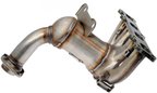Dorman 673-871 Catalytic Converter with Integrated Exhaust Manifold - view 1