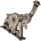 Dorman 673-871 Catalytic Converter with Integrated Exhaust Manifold - view 3