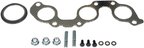 Dorman 673-880 Catalytic Converter with Integrated Exhaust Manifold - Rear - view 5
