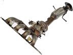Dorman 673-886 Catalytic Converter with Integrated Exhaust Manifold - view 4