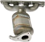 Dorman 673-889 Catalytic Converter with Integrated Exhaust Manifold - view 2