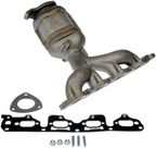 Dorman 673-889 Catalytic Converter with Integrated Exhaust Manifold - view 4