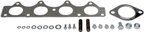 Dorman 673-891 Catalytic Converter with Integrated Exhaust Manifold - view 6