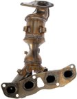 Dorman 673-933 Catalytic Converter with Integrated Exhaust Manifold - view 3
