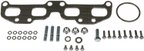 Dorman 673-933 Catalytic Converter with Integrated Exhaust Manifold - view 5