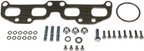 Dorman 673-933 Catalytic Converter with Integrated Exhaust Manifold - view 6