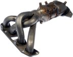 Dorman 673-959 Catalytic Converter with Integrated Exhaust Manifold - view 2