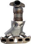 Dorman 673-959 Catalytic Converter with Integrated Exhaust Manifold - view 1