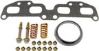 Dorman 673-959 Catalytic Converter with Integrated Exhaust Manifold - view 5