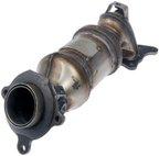 Dorman 673-968 Catalytic Converter with Integrated Exhaust Manifold - view 1