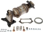 Dorman 673-968 Catalytic Converter with Integrated Exhaust Manifold - view 5