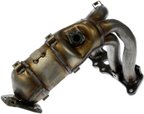 Dorman 673-975 Catalytic Converter with Integrated Exhaust Manifold - view 2