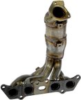 Dorman 673-975 Catalytic Converter with Integrated Exhaust Manifold - view 3