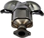 Dorman 673-980 Catalytic Converter with Integrated Exhaust Manifold - view 2